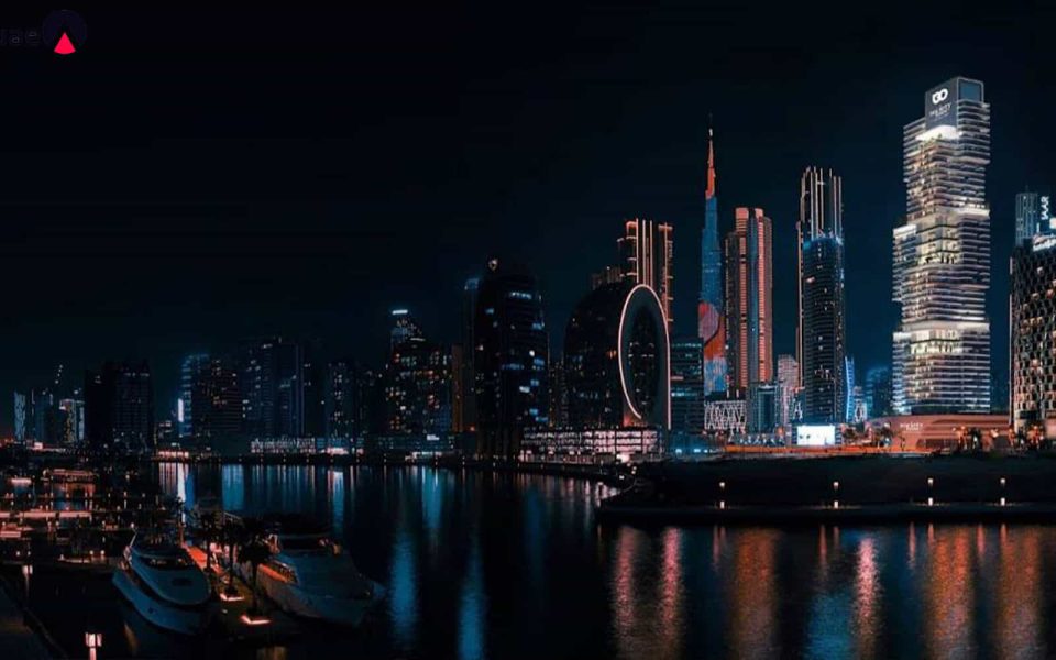 Buying a home in Dubai from Society House apartments in Downtown Dubai - Emirates Real Estate Consultancy Group.