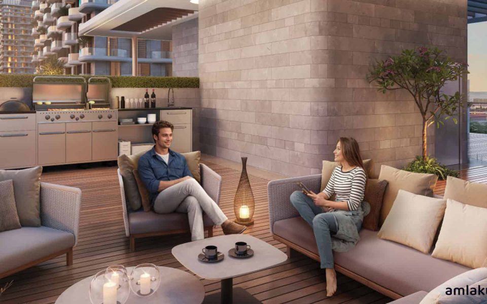 Unmatched Amenities of Takaya Apartments for Its Residents - UAE Real Estate Consultancy Group