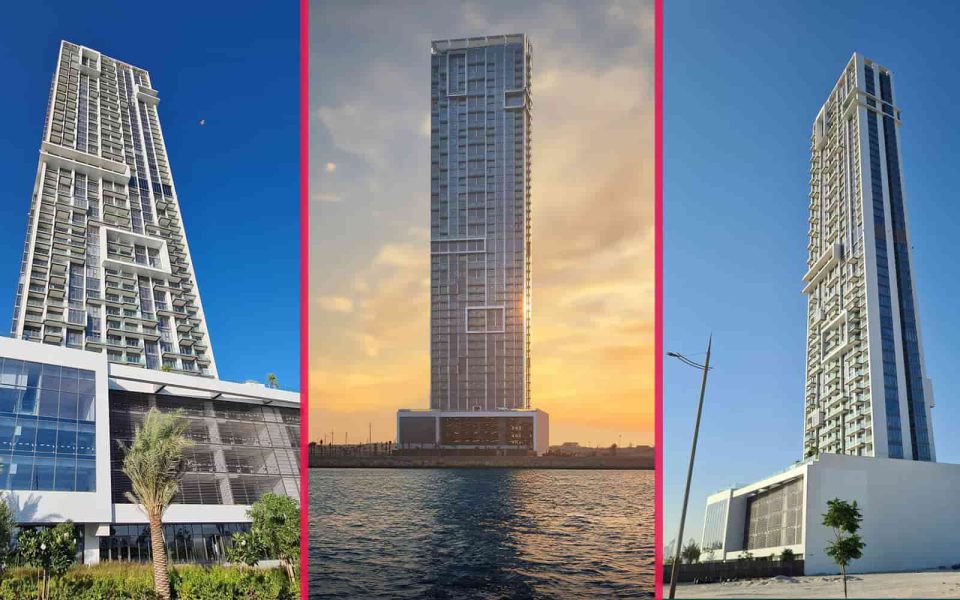 خرید آپارتمان