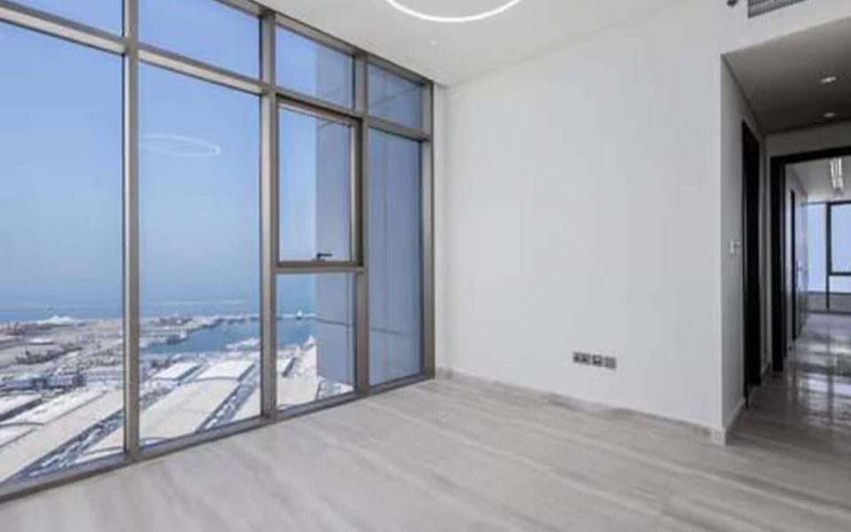 واحدهای نورگیر در آپارتمان انوا Anwa By Omniyat - amlakuae