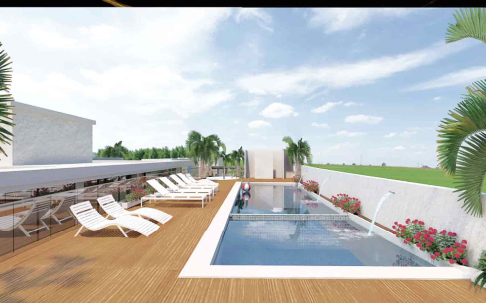 Many feature high-end finishes and luxury amenities.