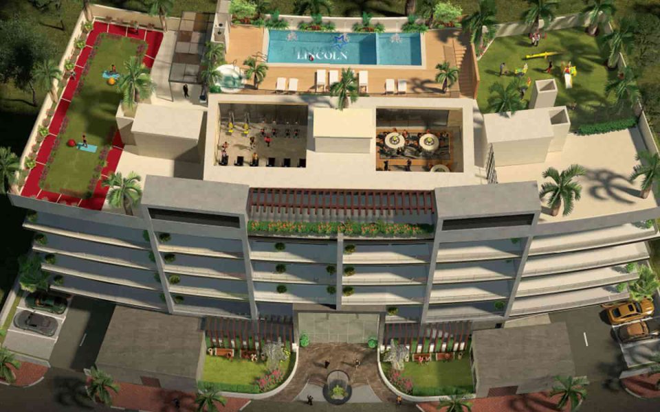 Spacious layouts allow for comfortable living.