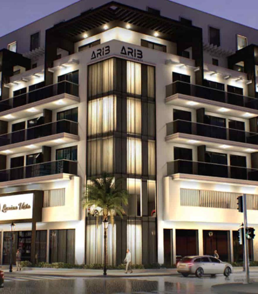 Full details of Lumina Vista Apartments in JVC Dubai - Emirates Real Estate Group