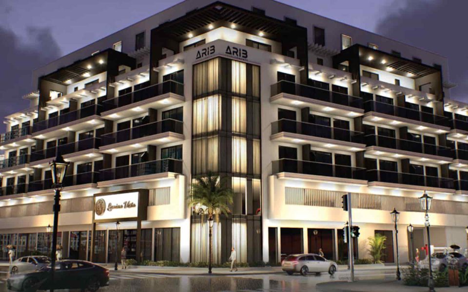 Full details of Lumina Vista Apartments in JVC Dubai - Emirates Real Estate Group