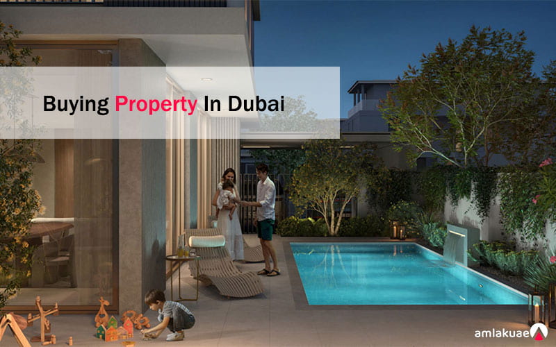 buying property in dubai with amlakuae group