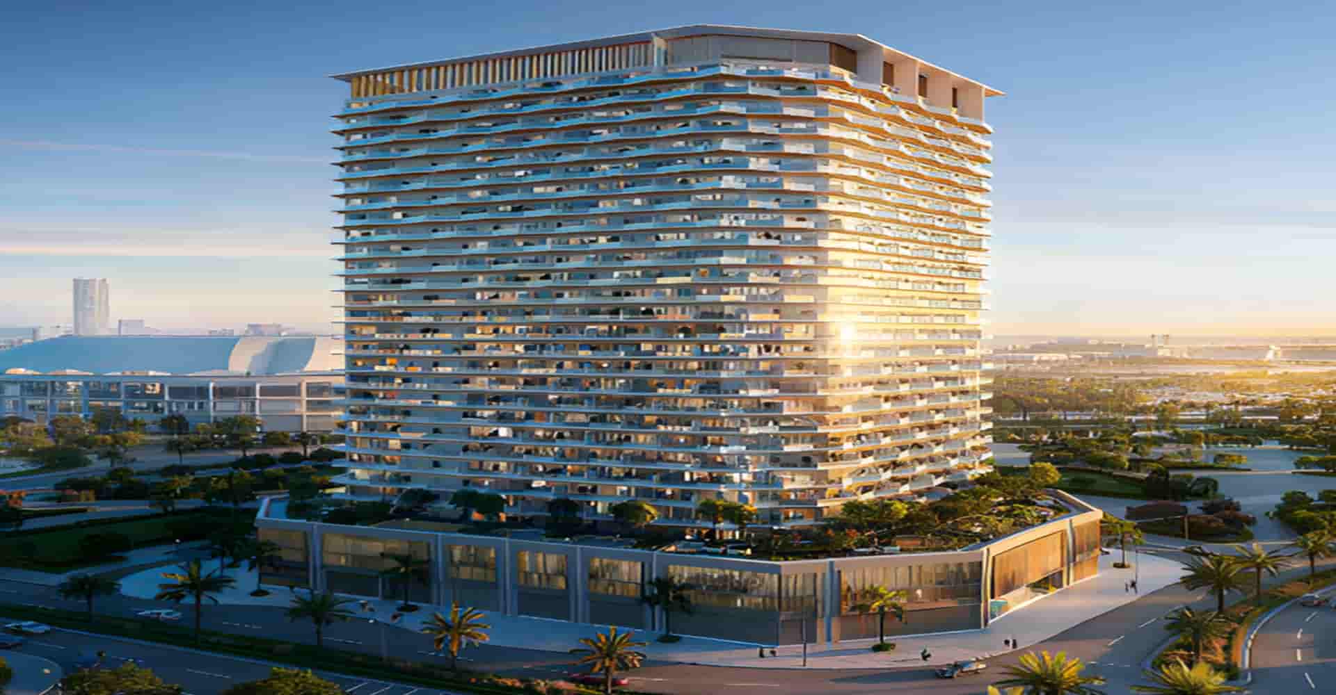 Quick access to key areas - Amlakuae Group.