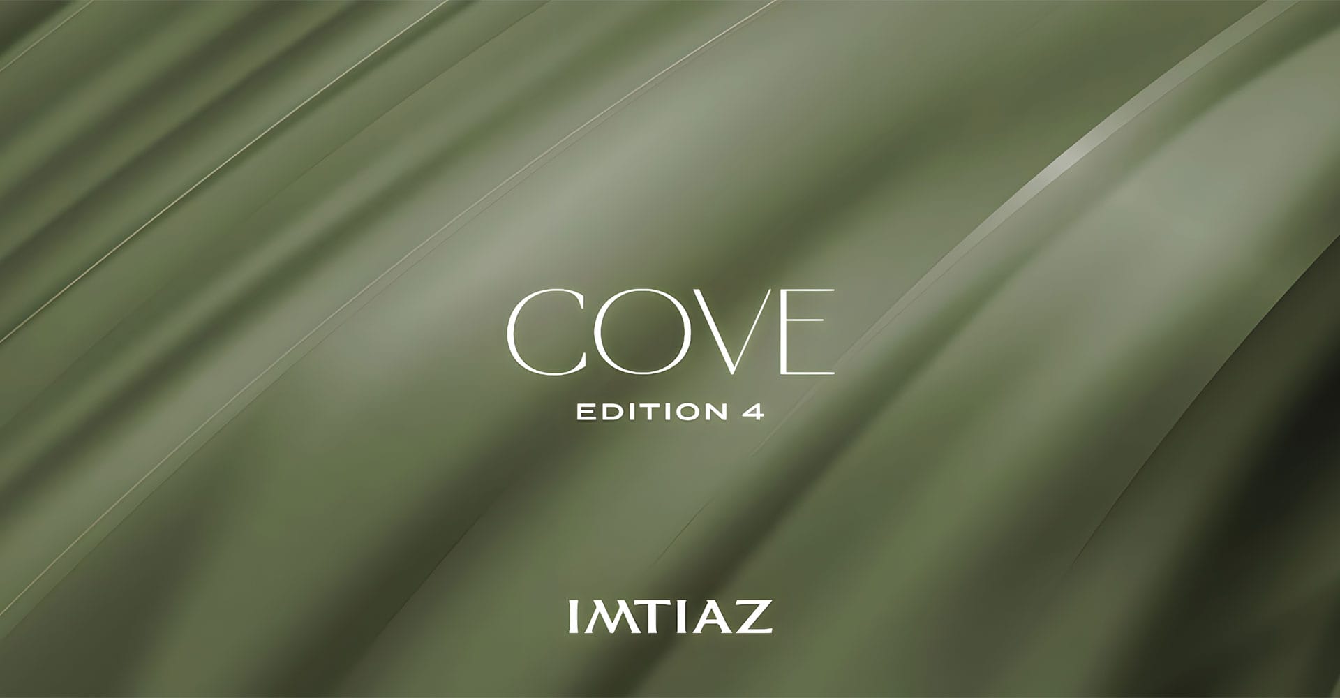 COVE projects, with their modern and unique design, provide a luxurious and comfortable living experience for residents - Amlakuae Group