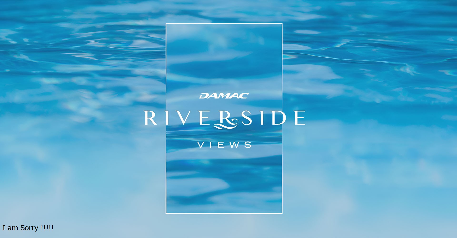 Luxurious Living by the Serene River - Amlakuae Group