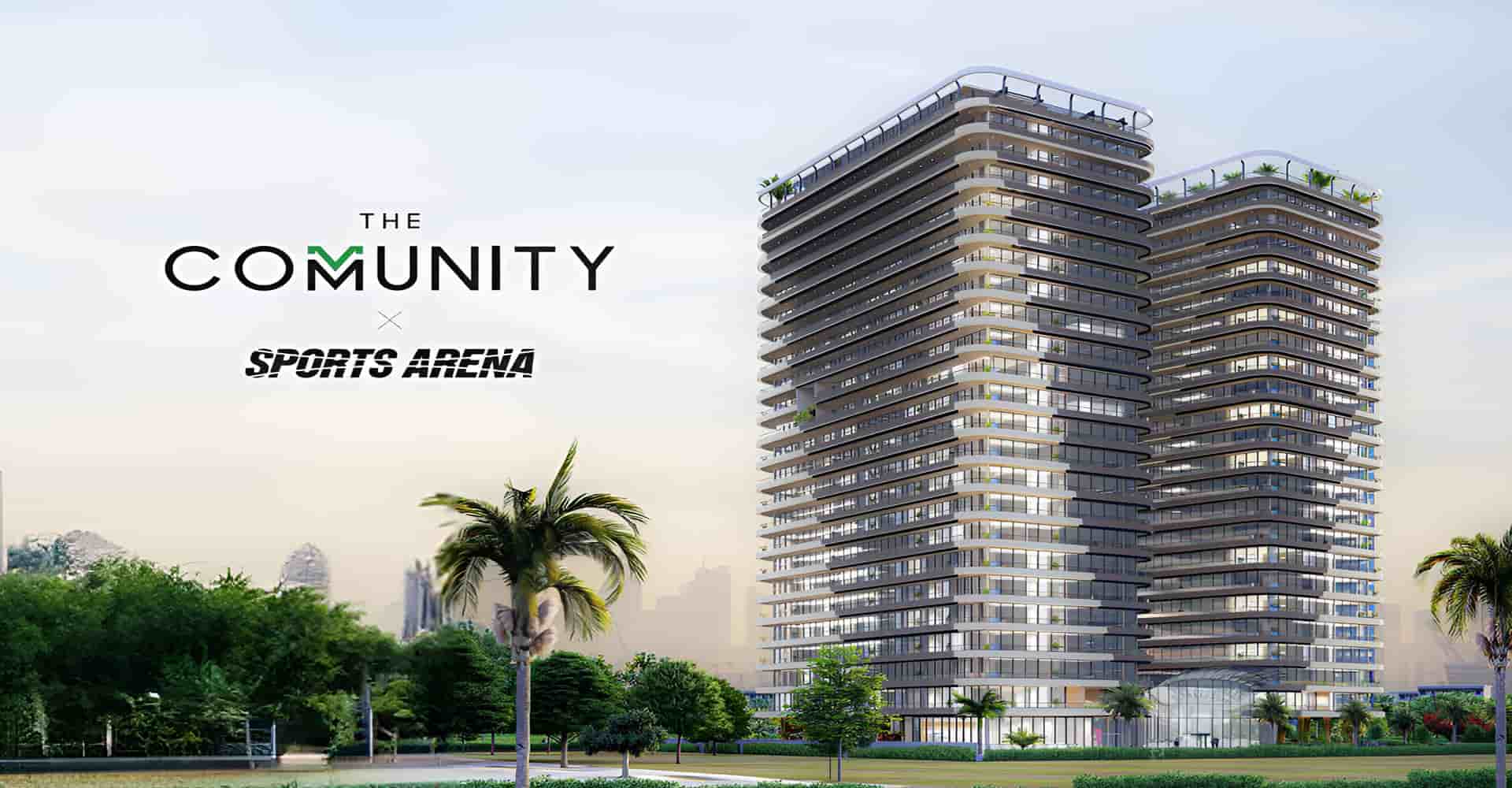 Exclusive apartments with world-class dining options nearby - Amlakuae Group