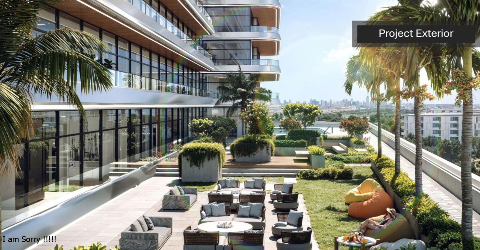 Science Park: A Hub of Technology and Modern Living - Amlakuae Group.