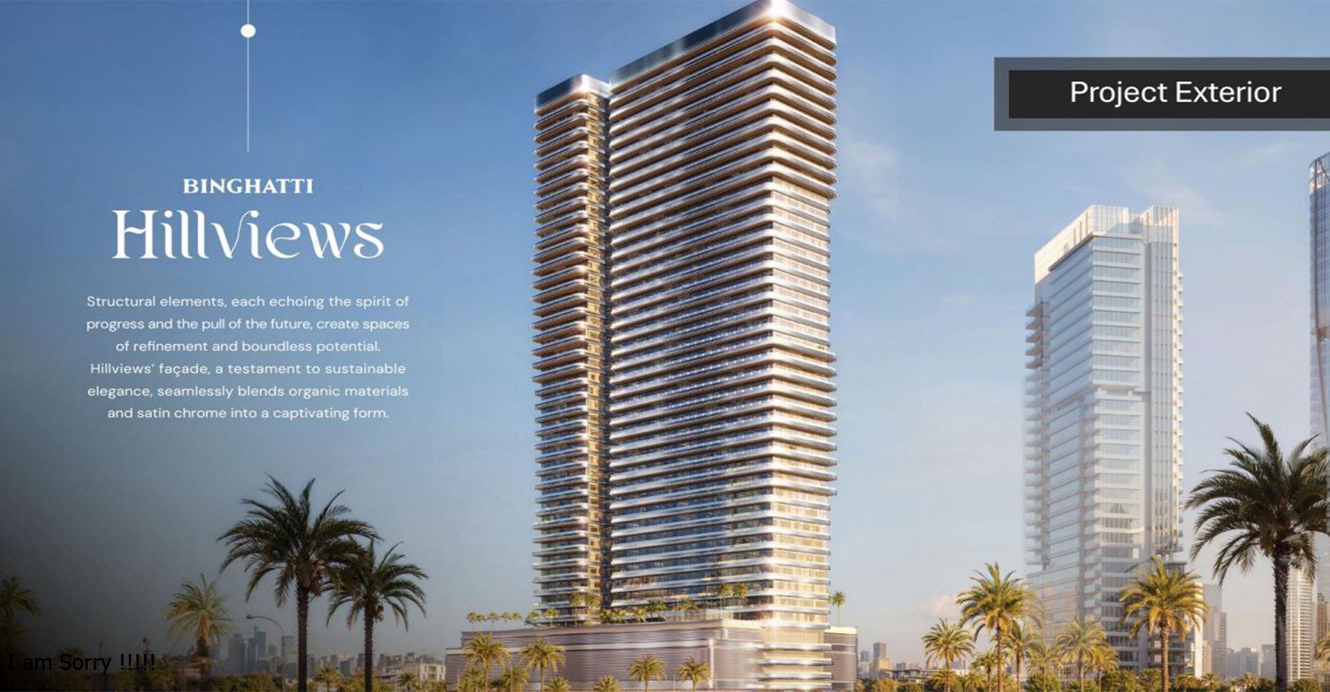 Hill Views Bungalows Apartments, Luxury Living in Dubai - Amlakuae Group.