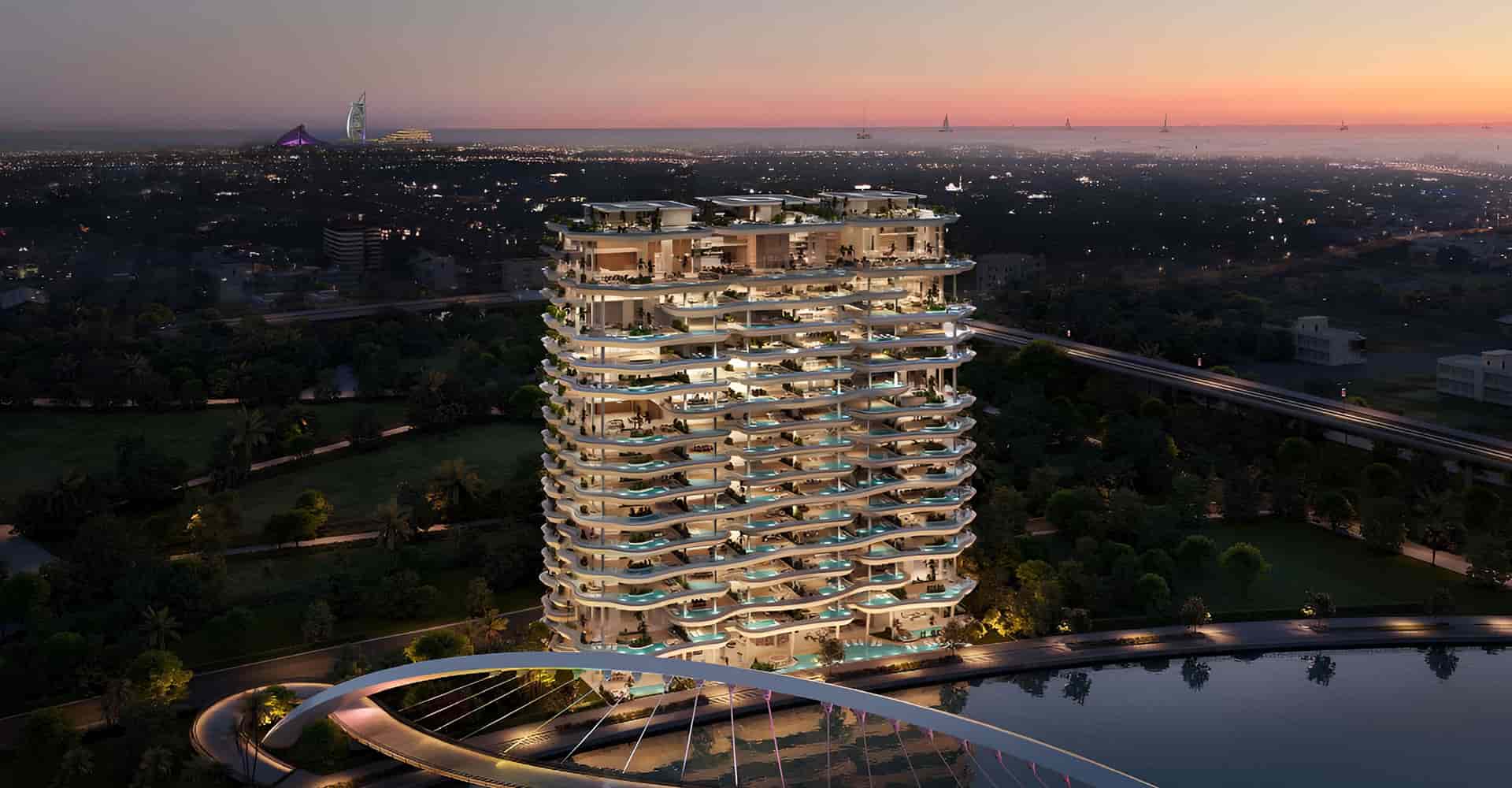 Modern design and exceptional comfort - Amlakuae Group