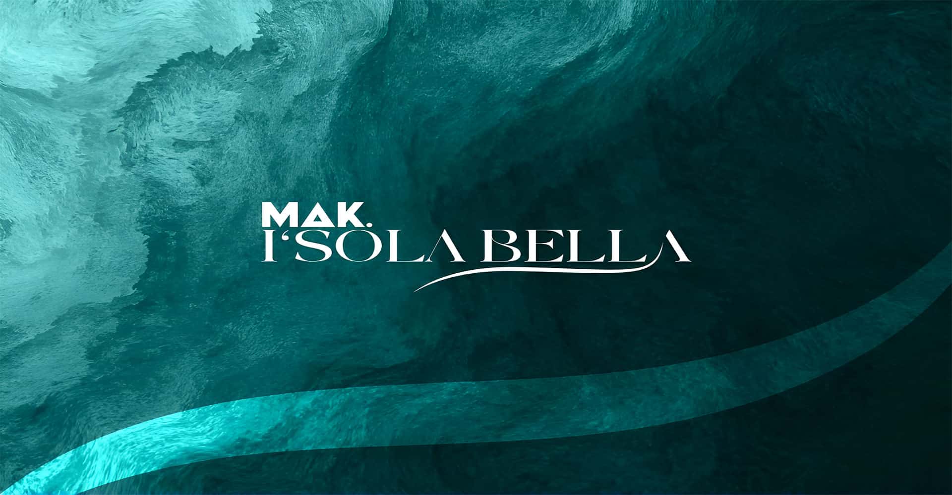 Luxurious living, unparalleled tranquility, Isolabella - Amlakuae Group