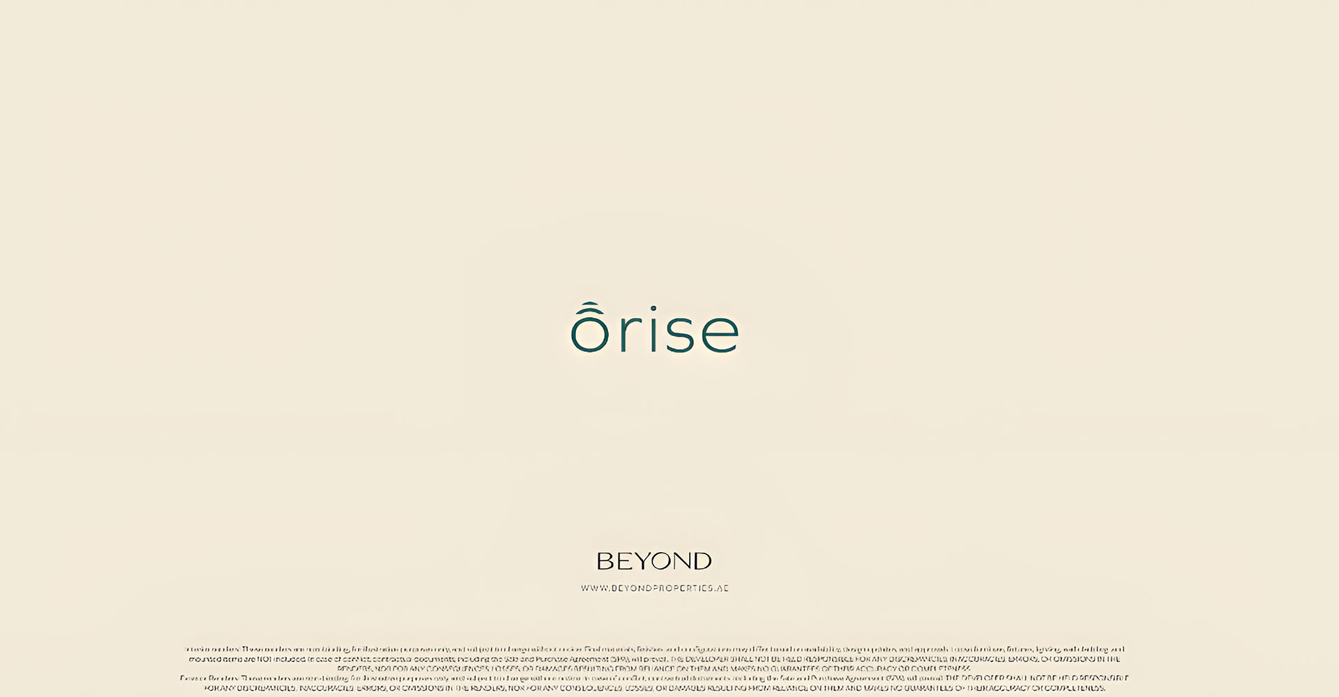 "Modern design, luxury finishes, and premium living spaces available - Amlakuae Group