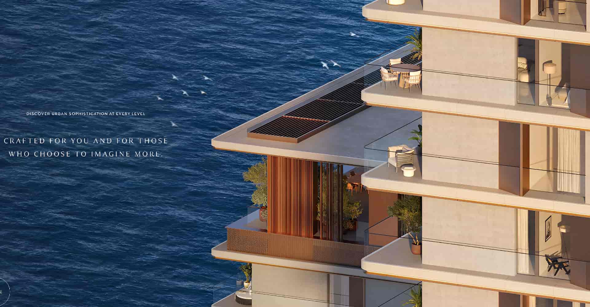 Advanced amenities for a comfortable and active lifestyle - Amlakuae Group