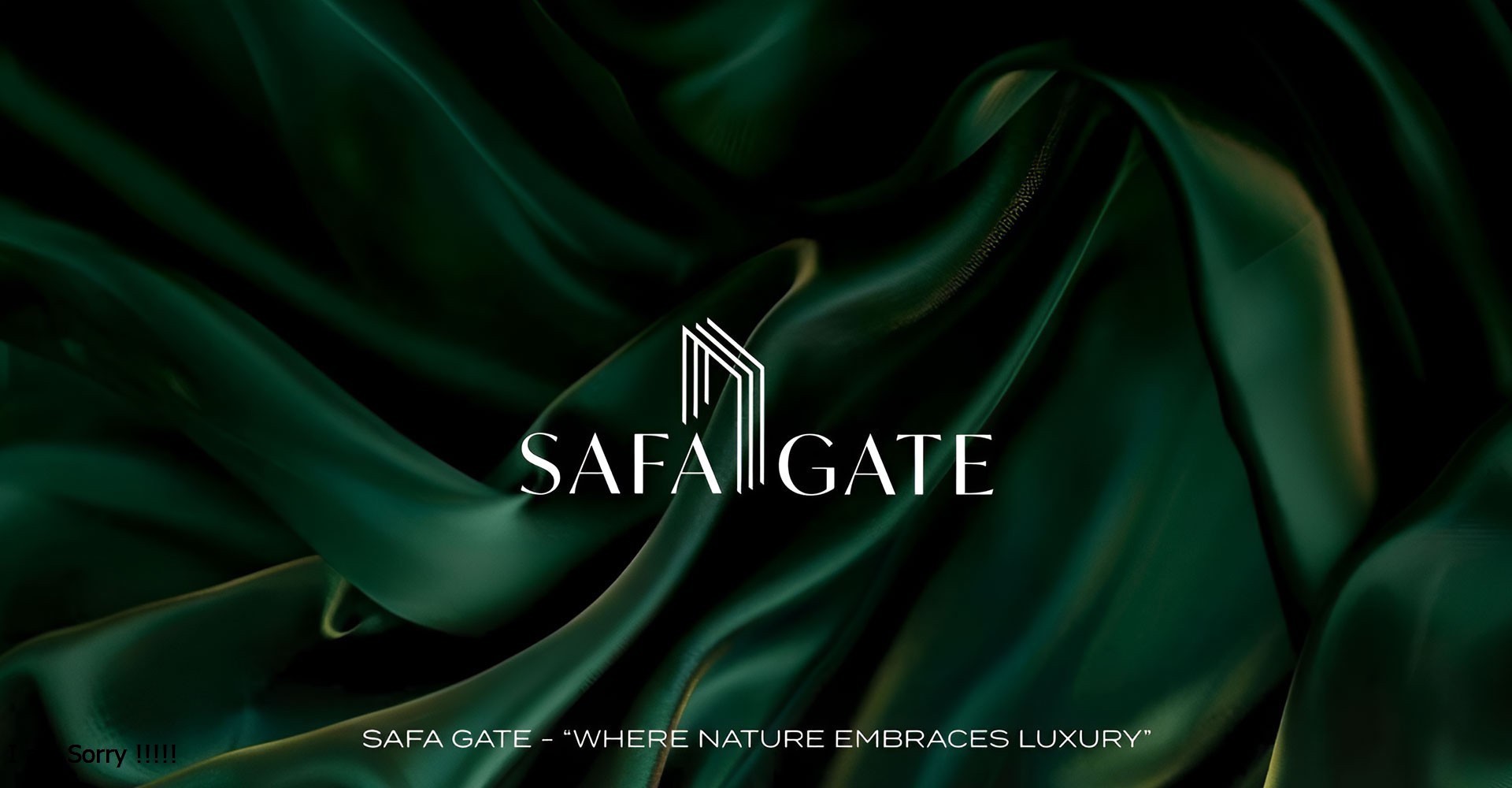 Modern and beautiful design - Amlakuae Group