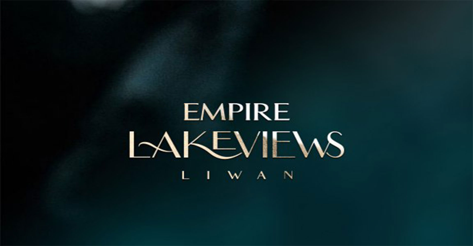 Empire Lake Views offers luxury apartments with stunning views - Amlakuae Group