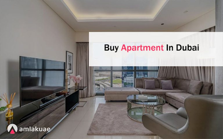 buying apartment in dubai with amlakuae group