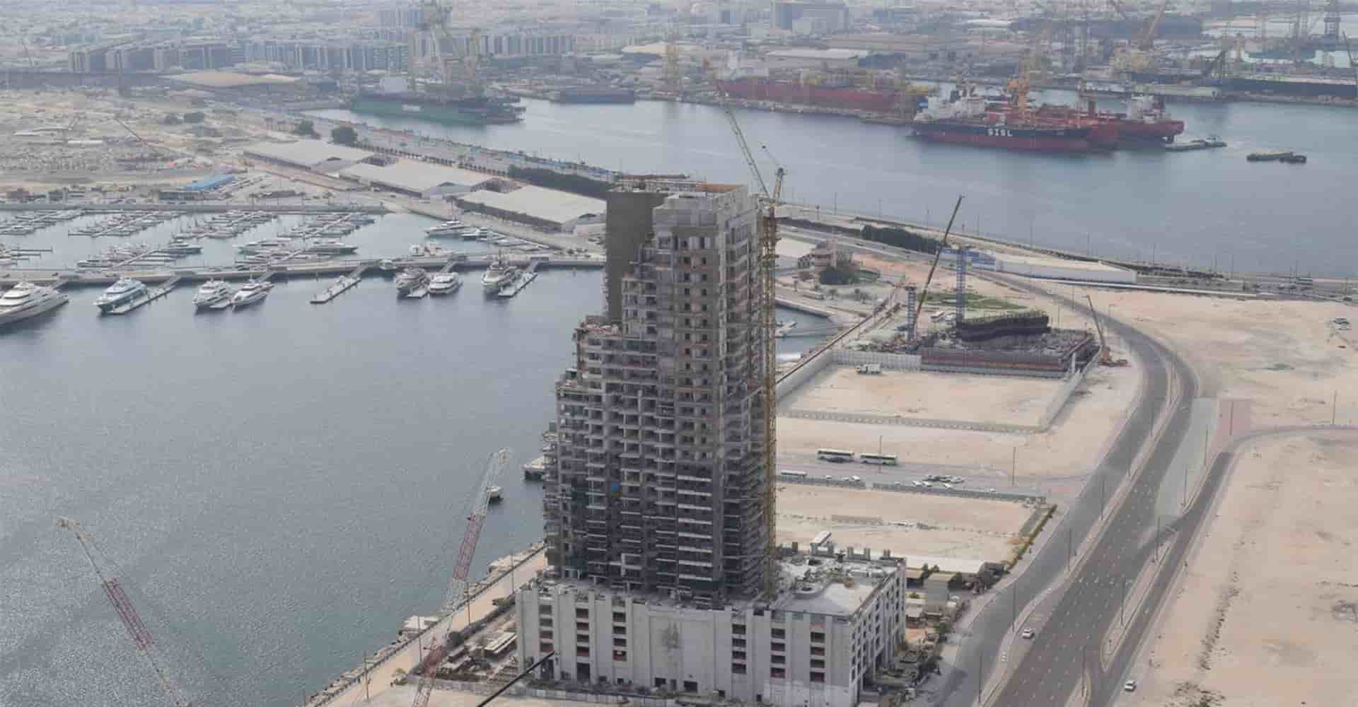 Serene and Luxurious Living with Breathtaking Views - Amlakuae Group