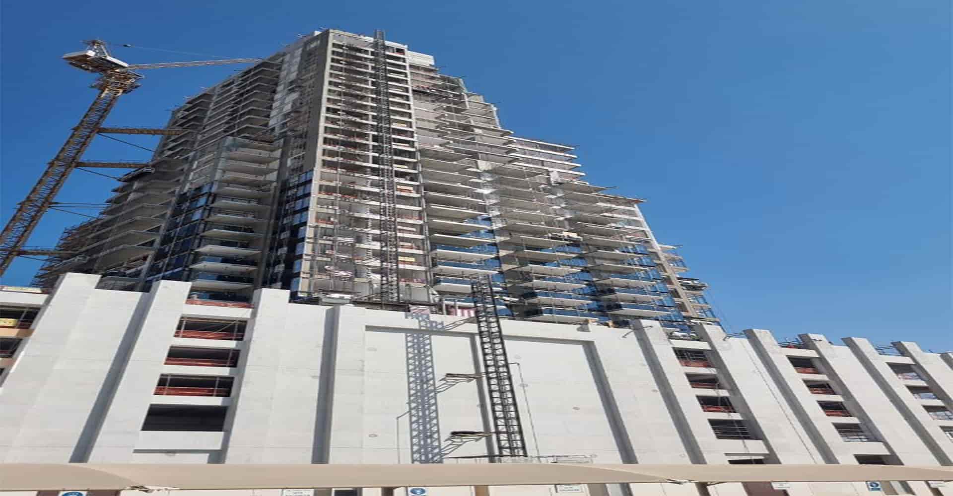 Serene and Luxurious Living with Breathtaking Views - Amlakuae Group