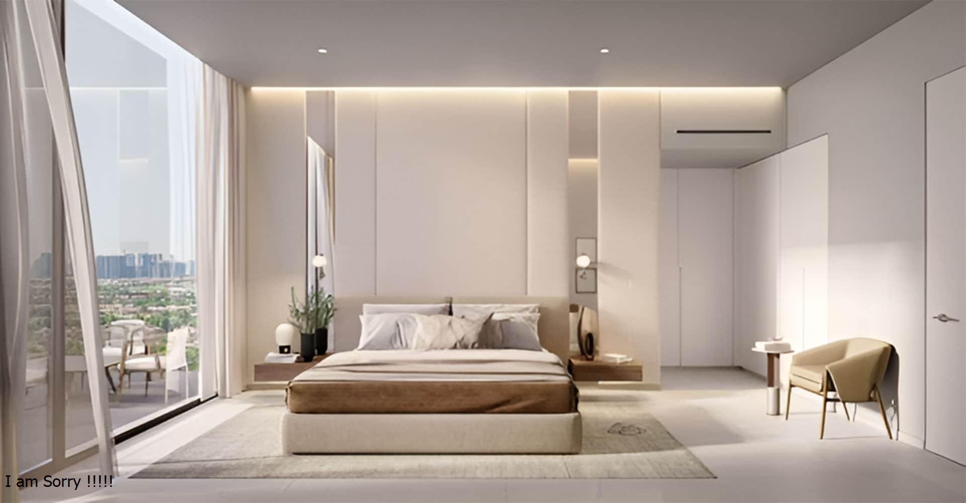 Luxury apartments with modern smart features - Amlakuae Group