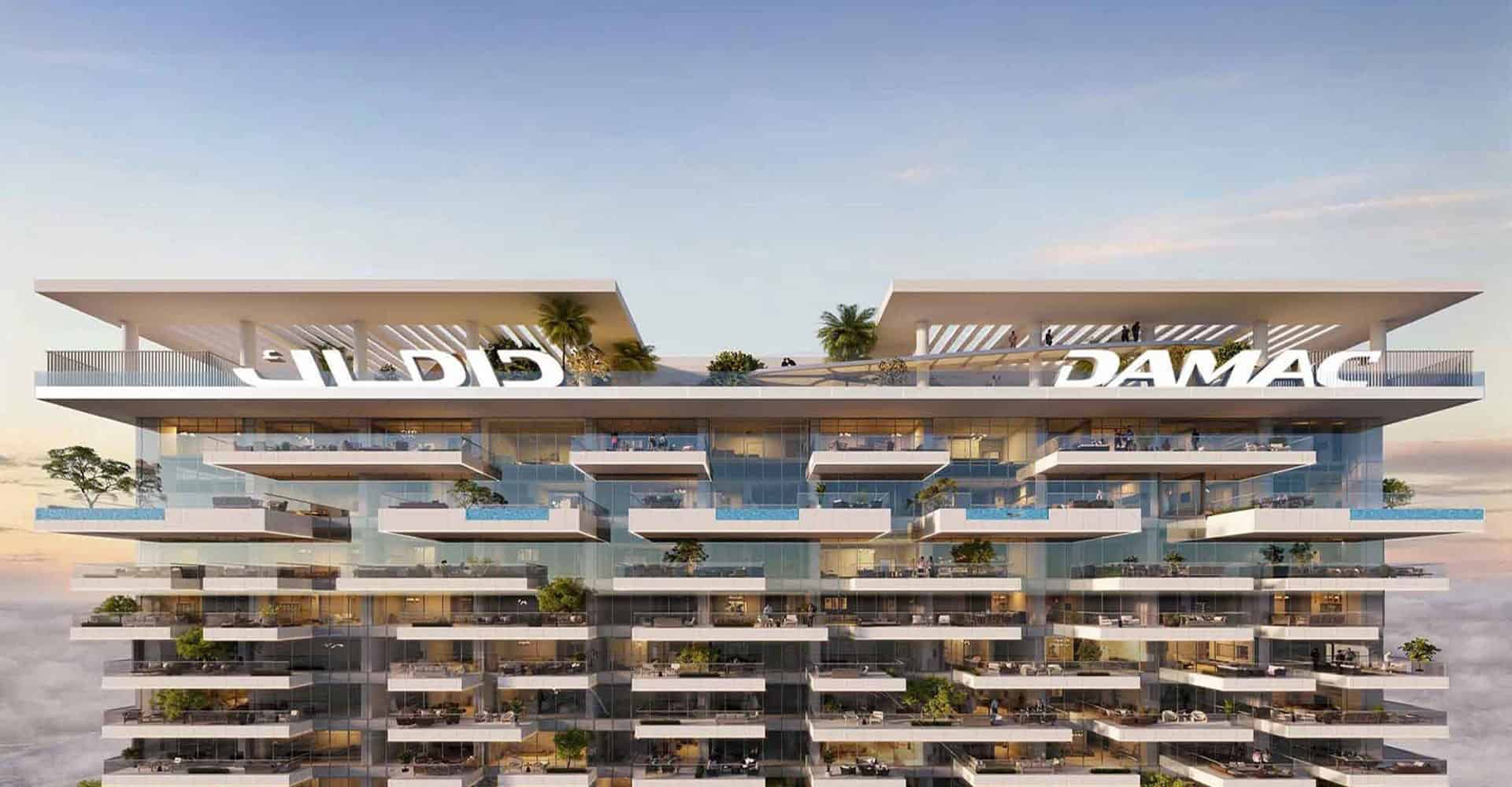 Secure investment in one of Dubai's prime locations - Amlakuae Group