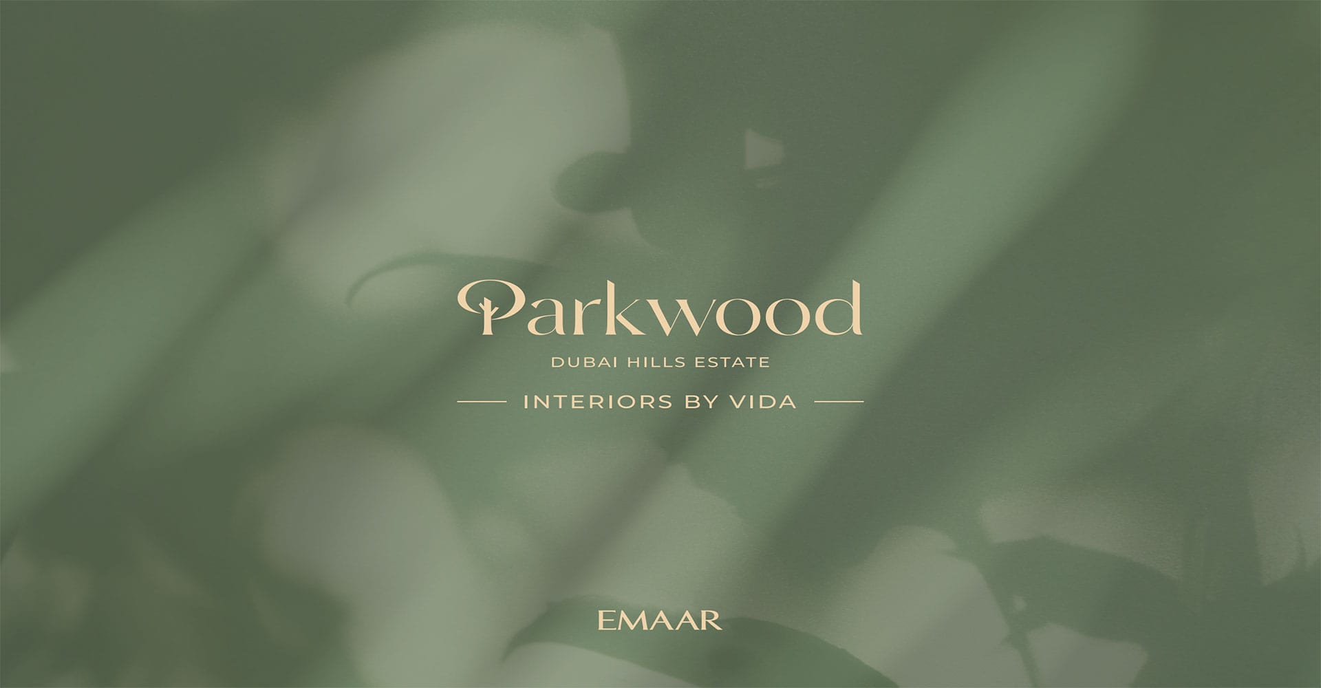 These apartments are located in Dubai Hills Estate - Amlakuae Group