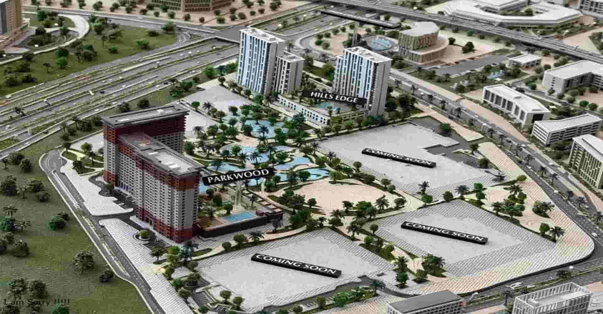 Dubai Hills Estate is one of the best areas for investment in Dubai - Amlakuae Group
