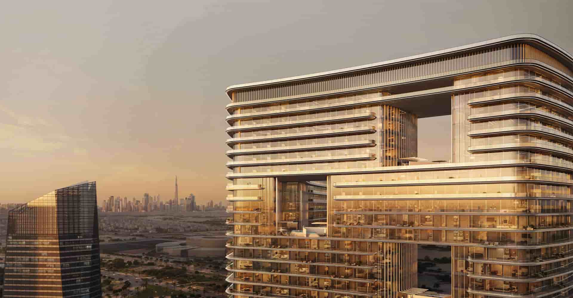 Easy access to metro, malls, and key destinations – Amlakuae Group