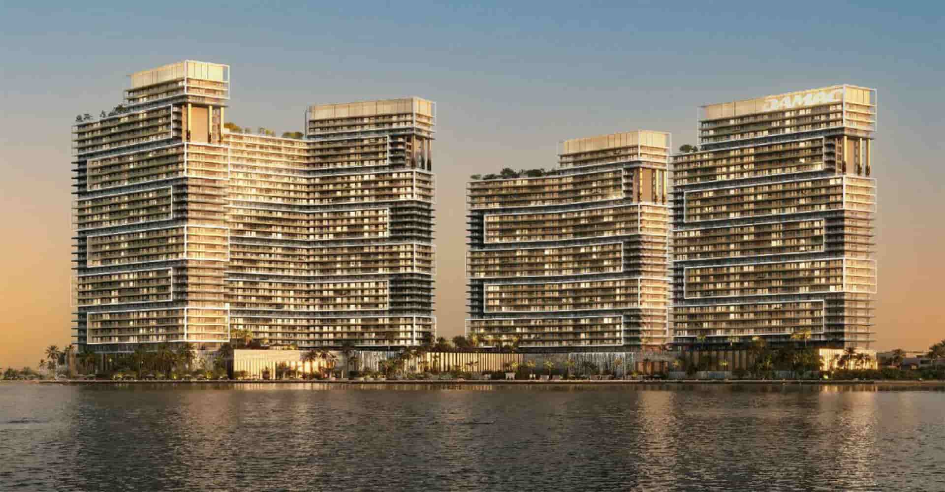 Damac Seacrest project offers a unique investment opportunity in Dubai. Amlakuae Group