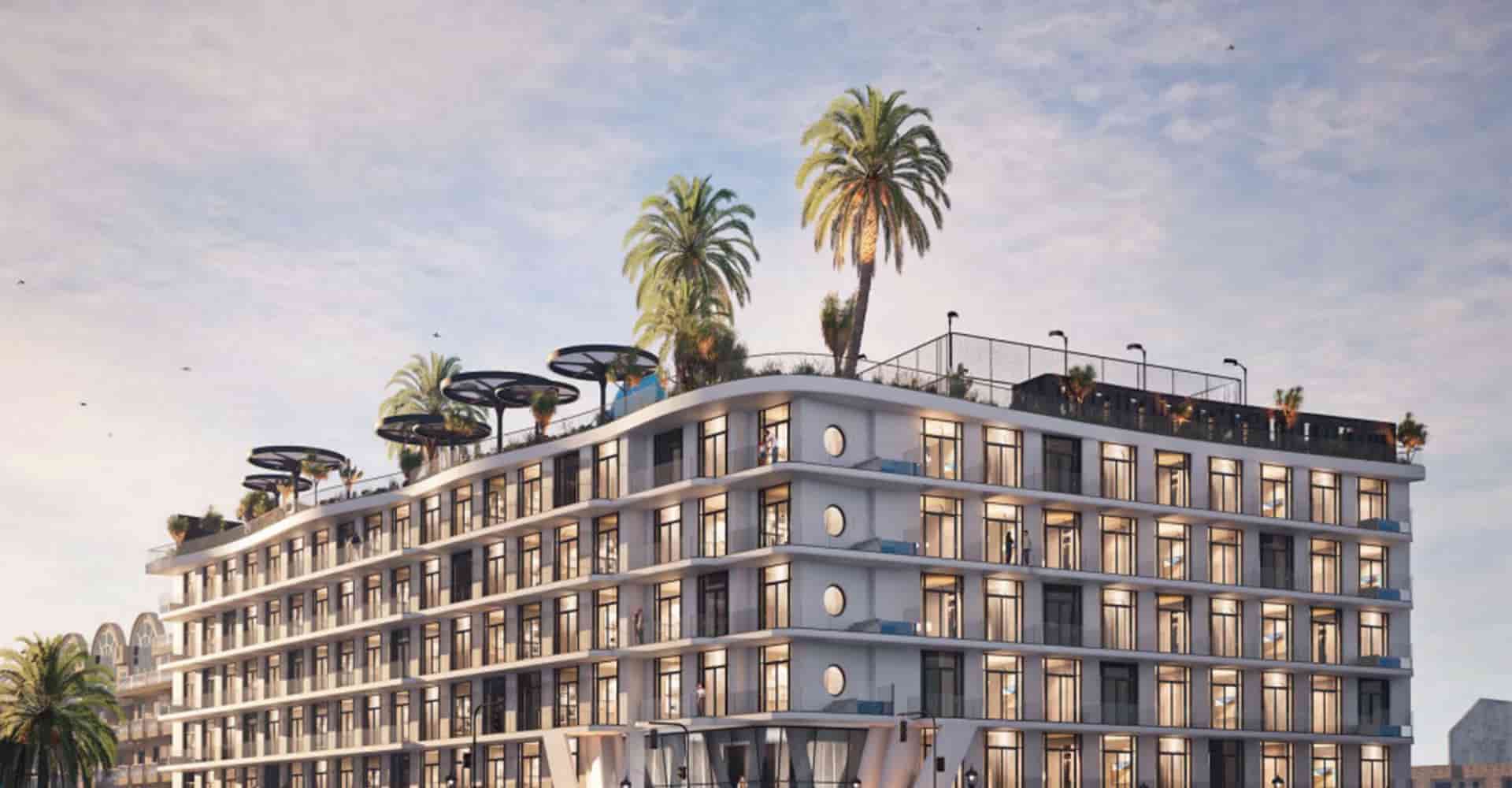 High-Quality Apartments with Modern Design – Amlakuae Group