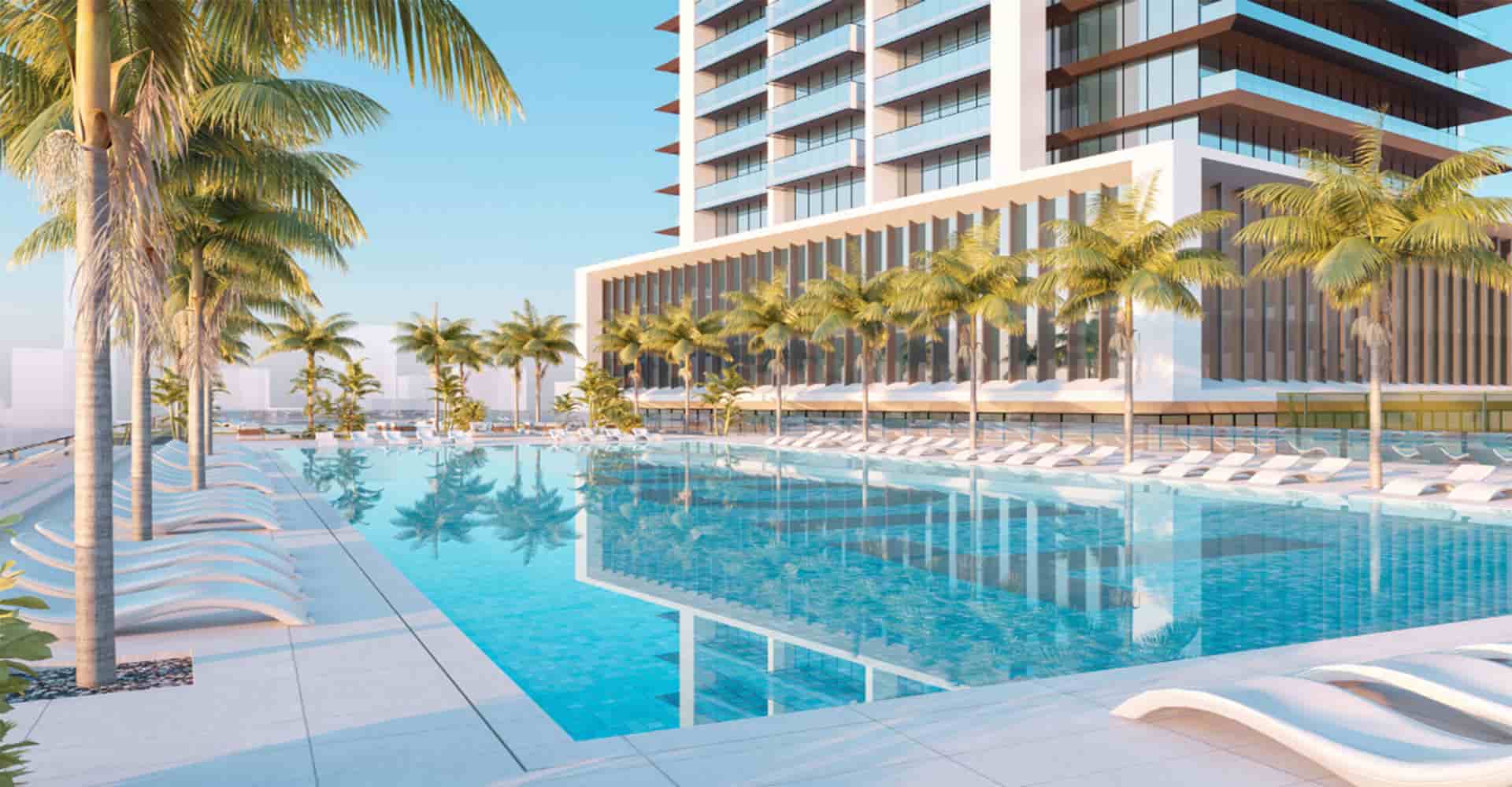 Fully furnished apartments with premium design – Amlakuae Group