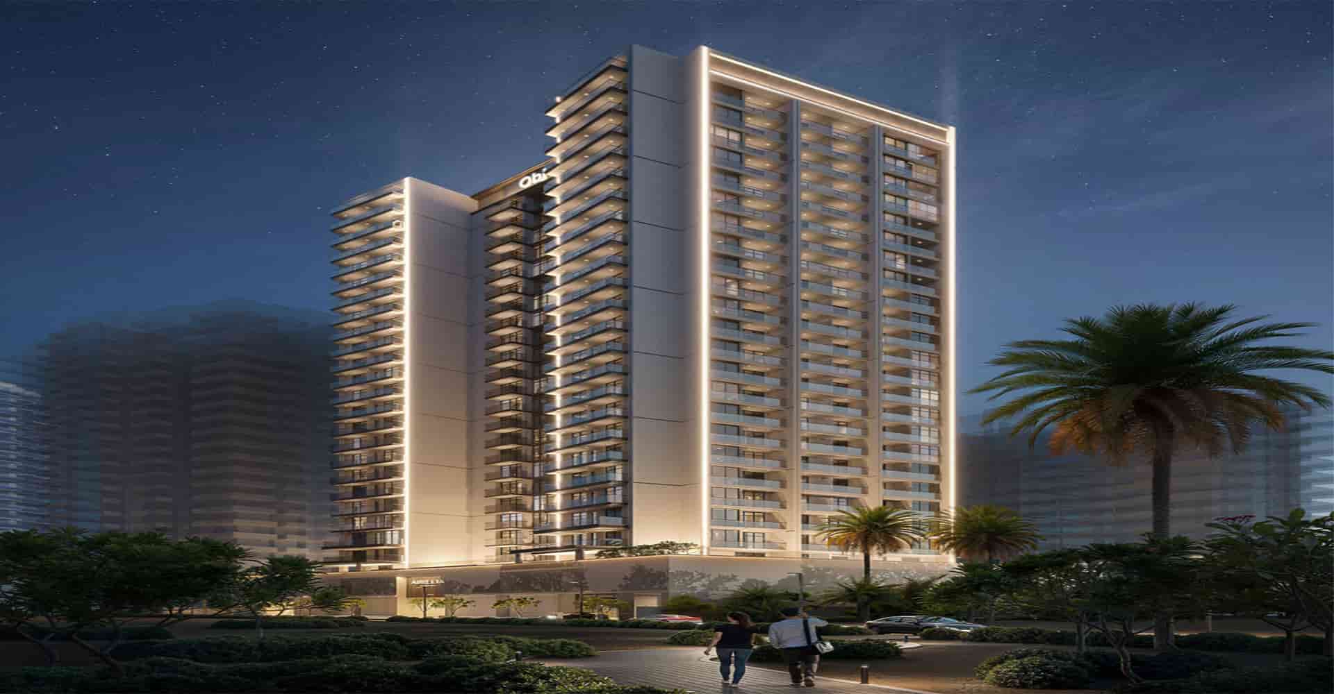 Aurelia Residence Offers Complete and Exclusive Amenities – Amlakuae Group