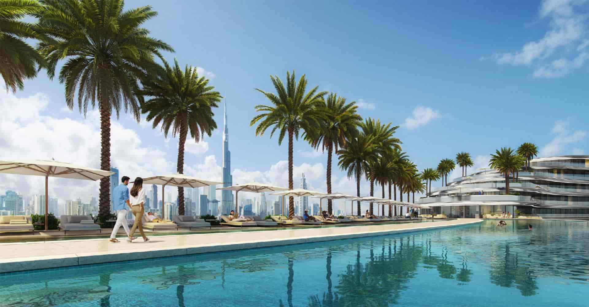 Uniquely Designed Apartments in Dubai - Amlakuae Group