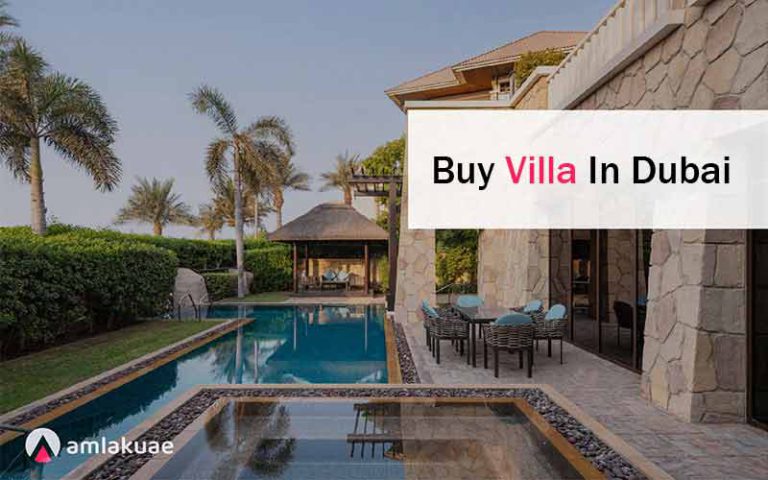 buy villa in dubai with conditions and price with amlakuae
