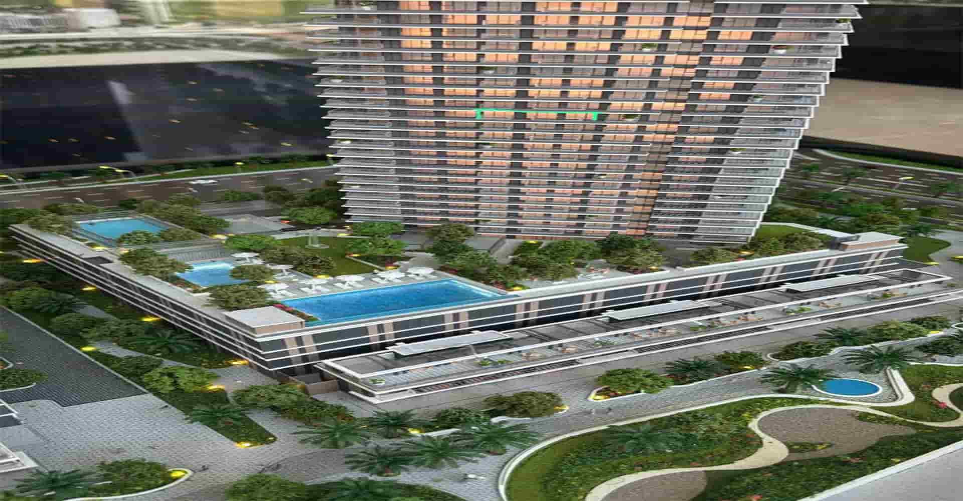 Quick access to Dubai’s main destinations - Amlakuae Group