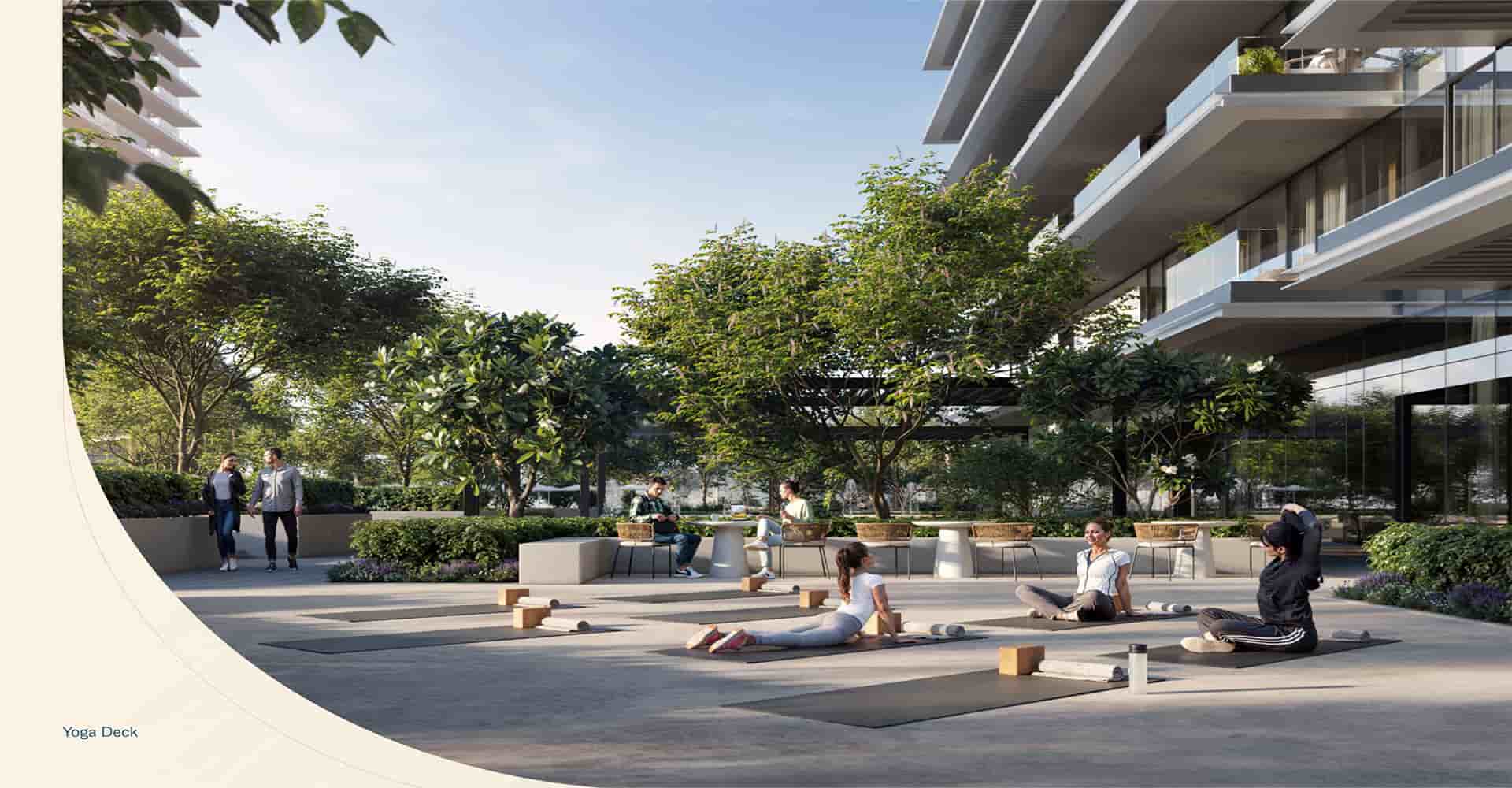 Easy installments until 2029, stress-free payments - Amlakuae Group