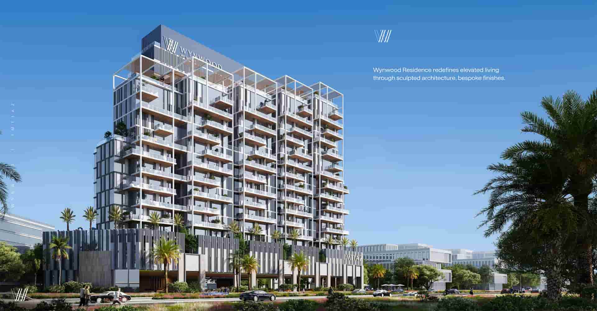 Modern apartments with stunning views in Dubai Islands - Amlakuae Group