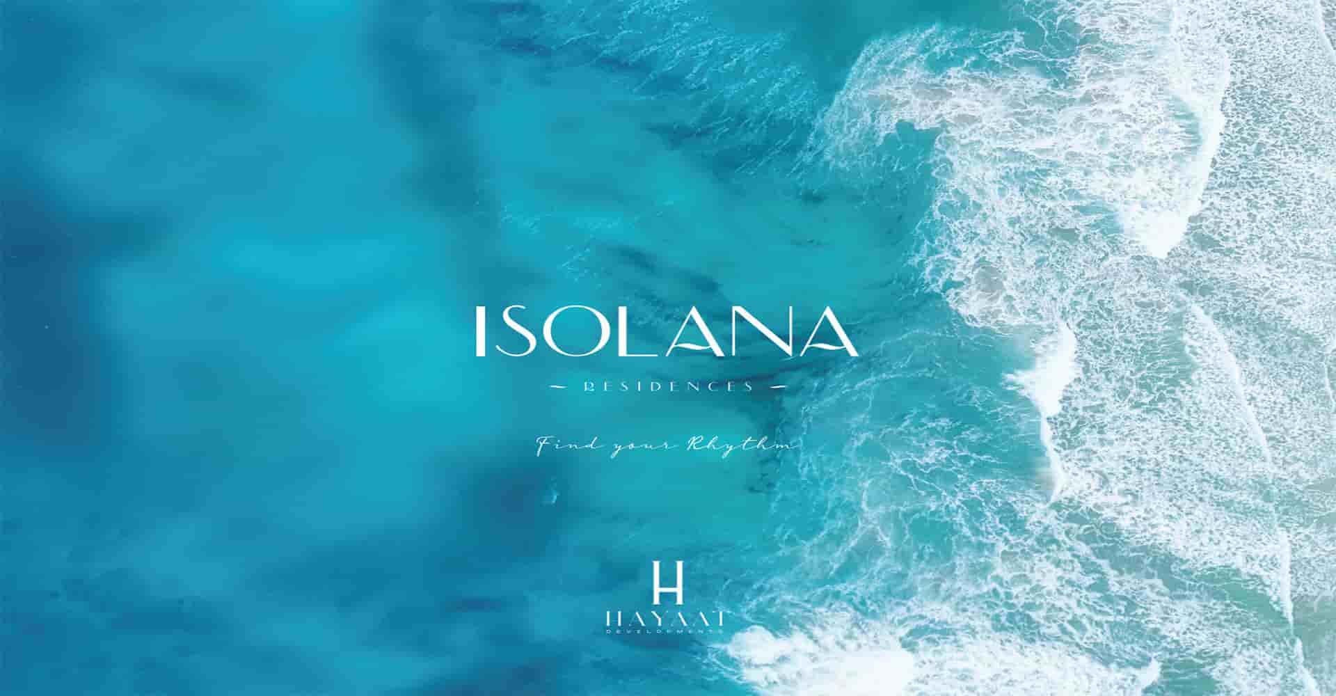 Isolana Residences blends modern luxury with serene beachfront living – Amlakuae Group