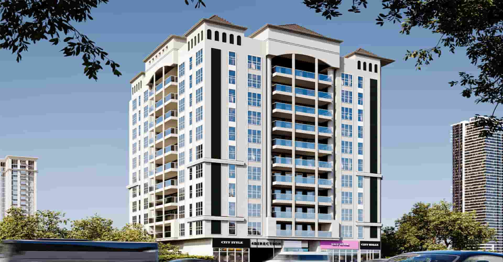 These units are fully furnished and ready to move in, providing you with comfortable living - Amlakuae Group