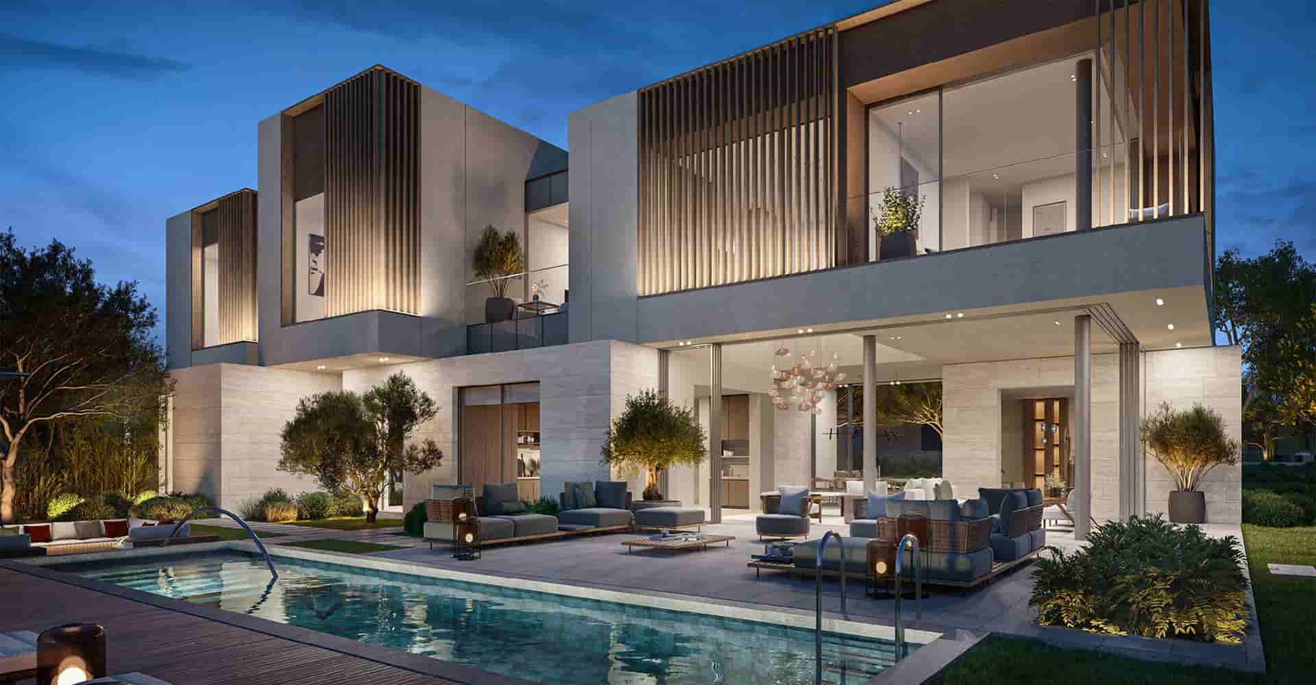 The Acres redefines luxury living in the heart of Dubailand – Amlakuae Group