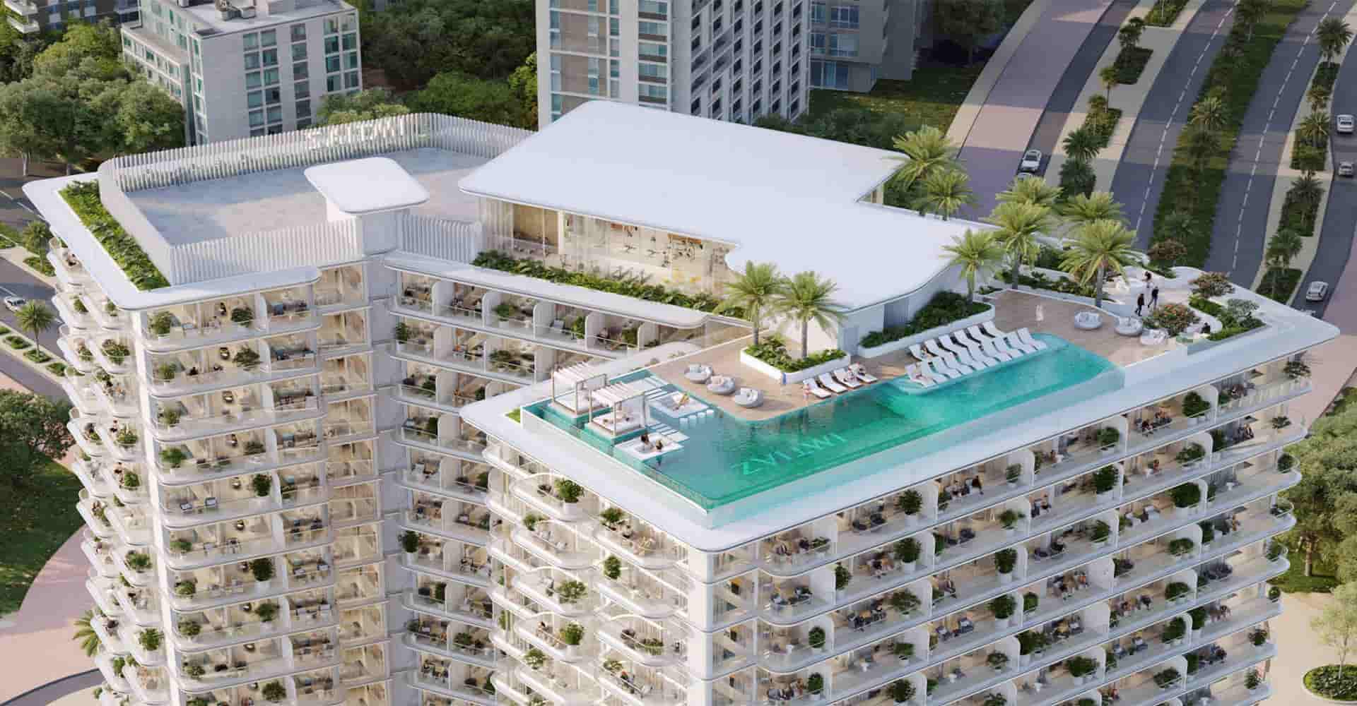 Cove Grand blends modern architecture with top-tier amenities in Dubailand – Amlakuae Group