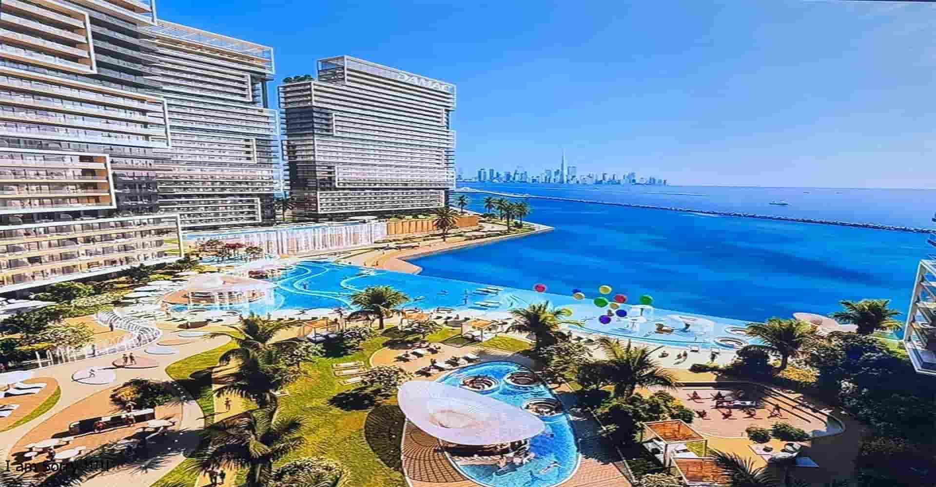 Chelsea Residences offers luxury living in central Dubai – Amlakuae Group