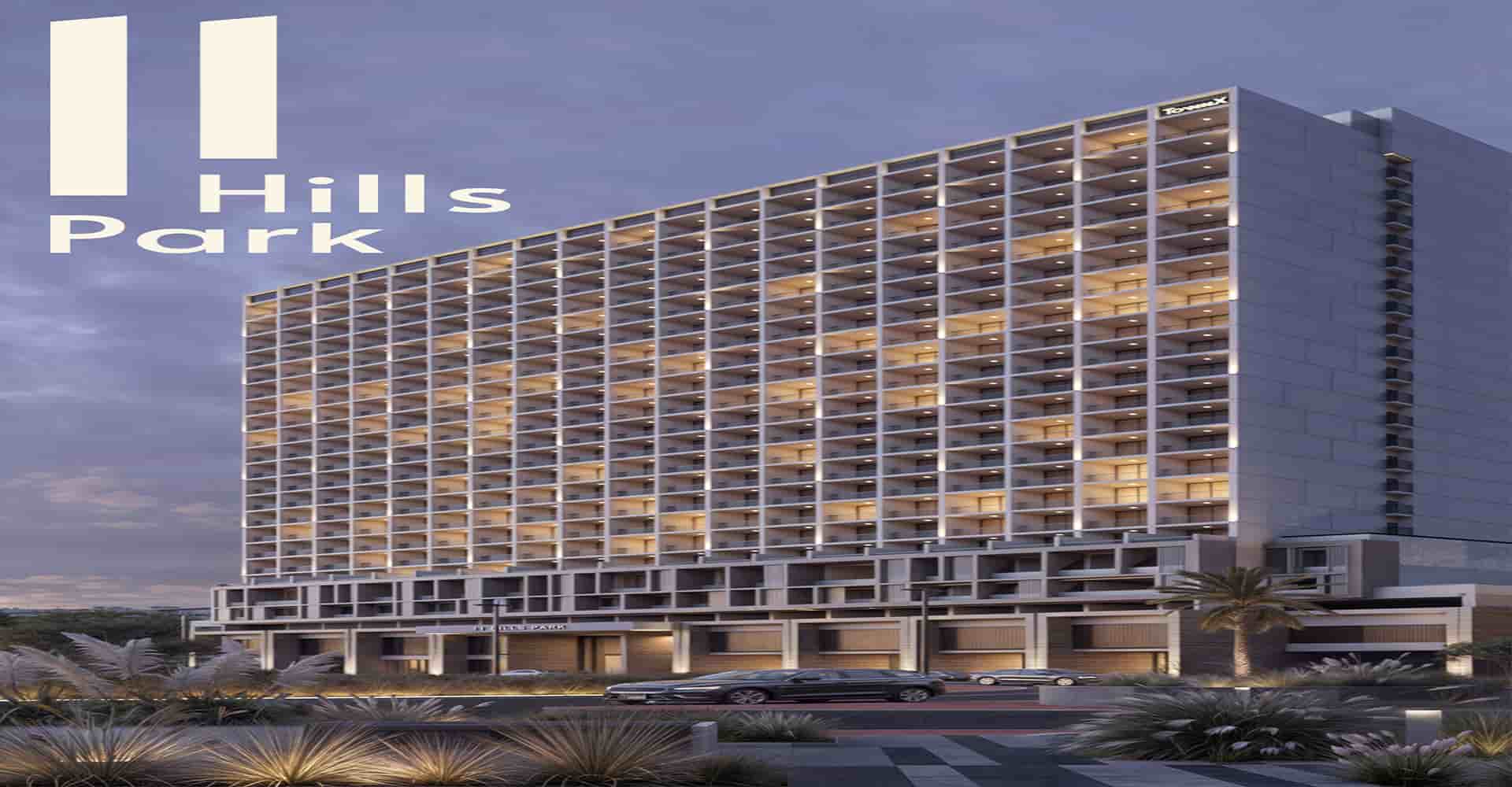 The project is strategically located in Dubai Science Park. - Amlakuae Group