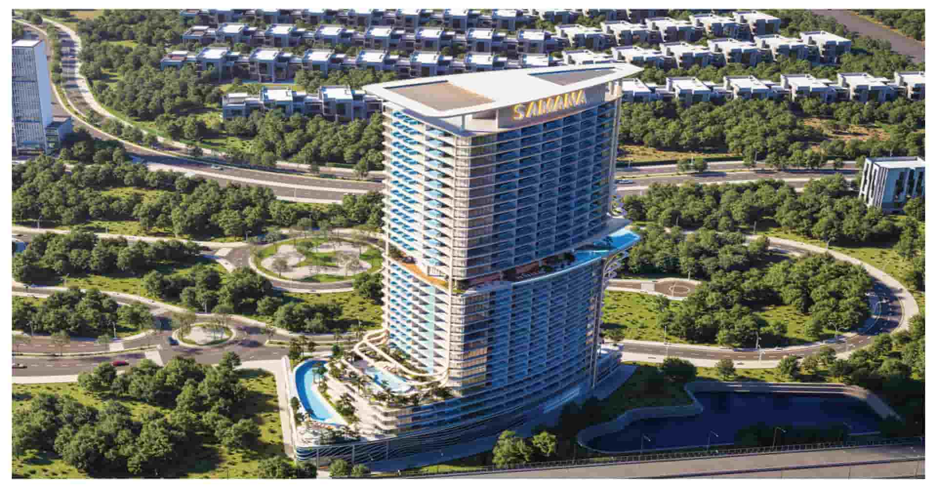 Prime location in Majan near key Dubai spots – Amlakuae Group