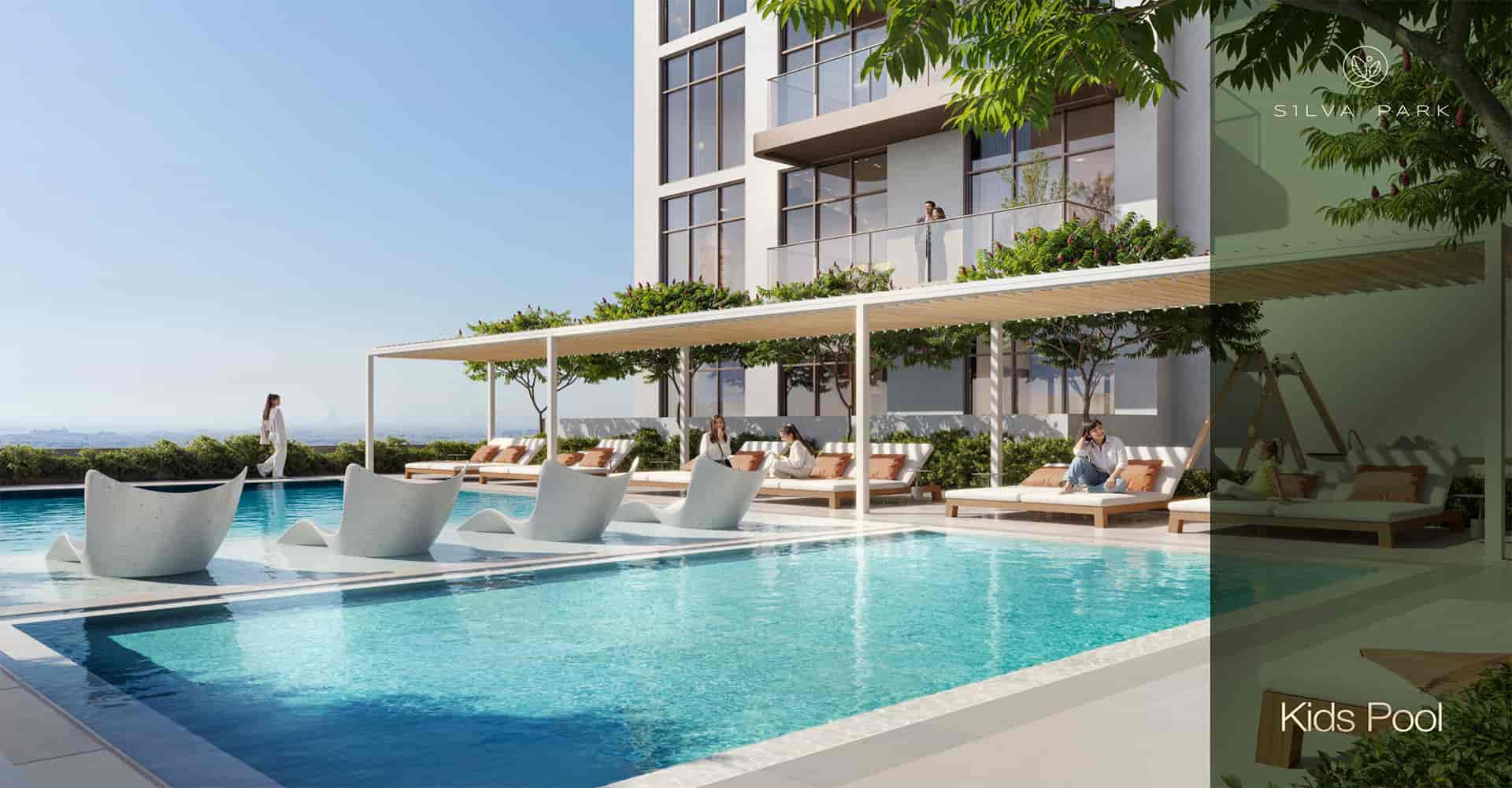 Invest smartly in Silva Park’s growing real estate. - Amlakuae Group