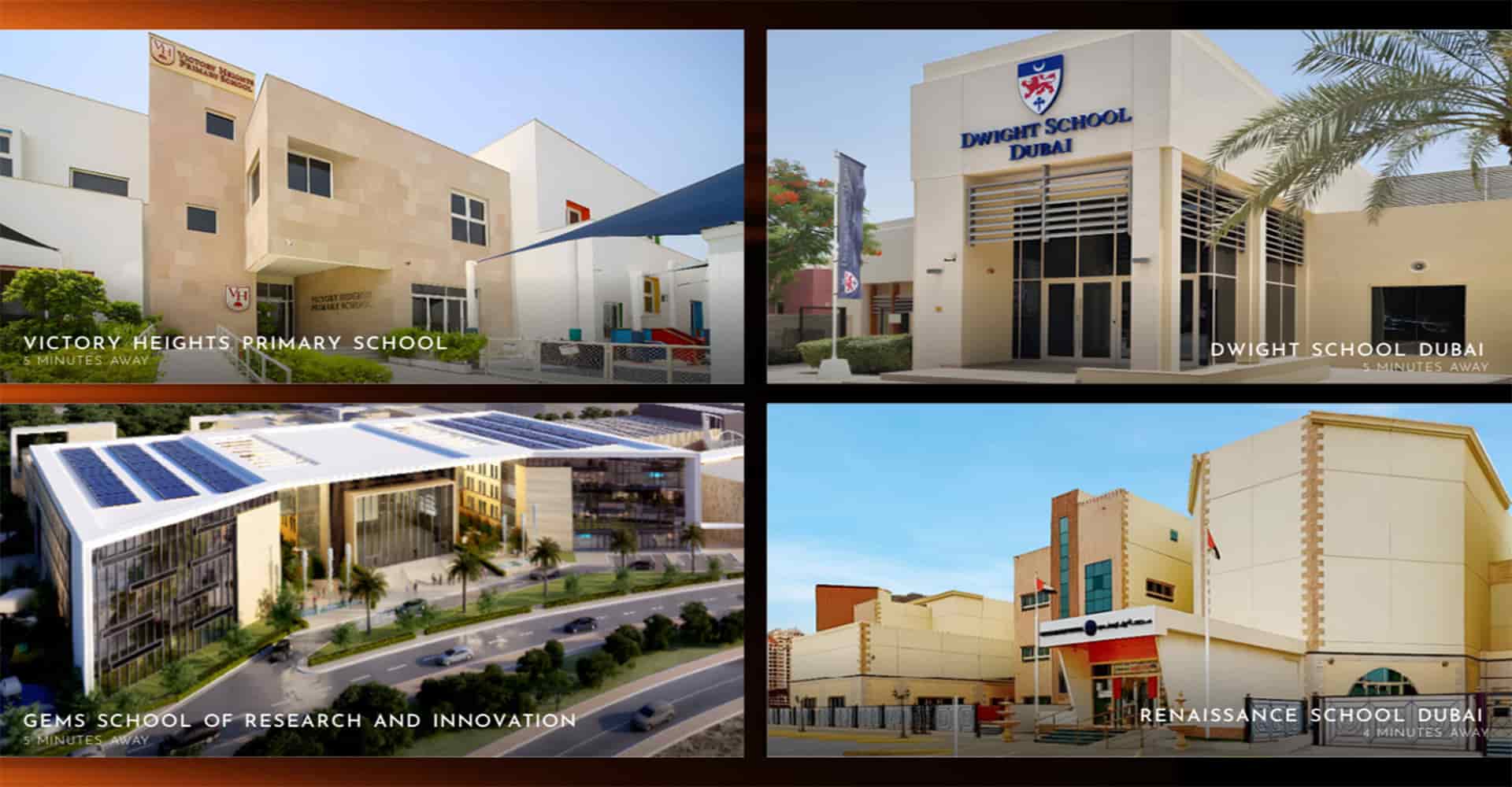 Luxury apartments in Sports City with flexible plans – Amlakuae Group