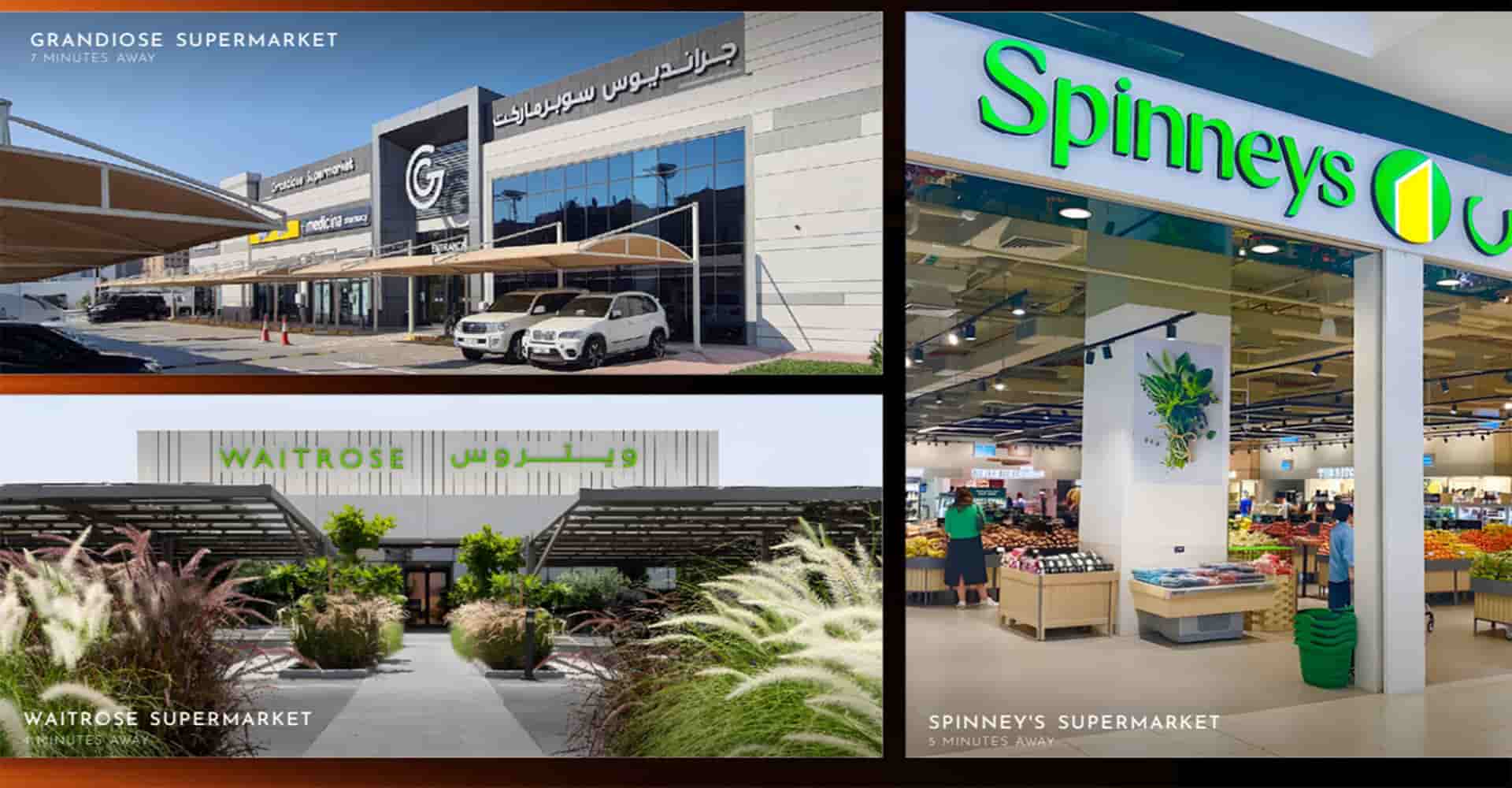 Luxury apartments in Sports City with flexible plans – Amlakuae Group