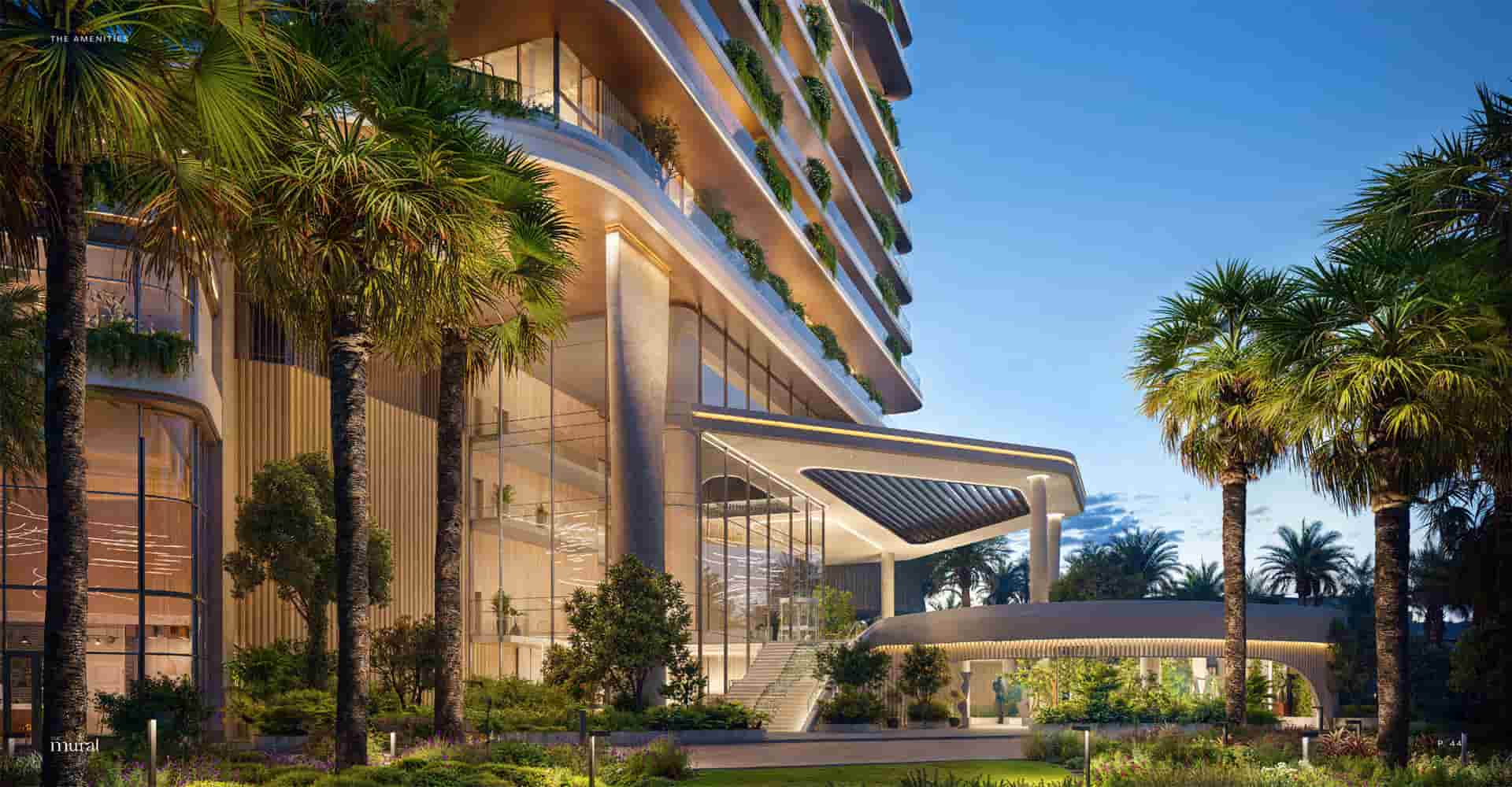 The team at Amlakuae Group is highly experienced in the market.