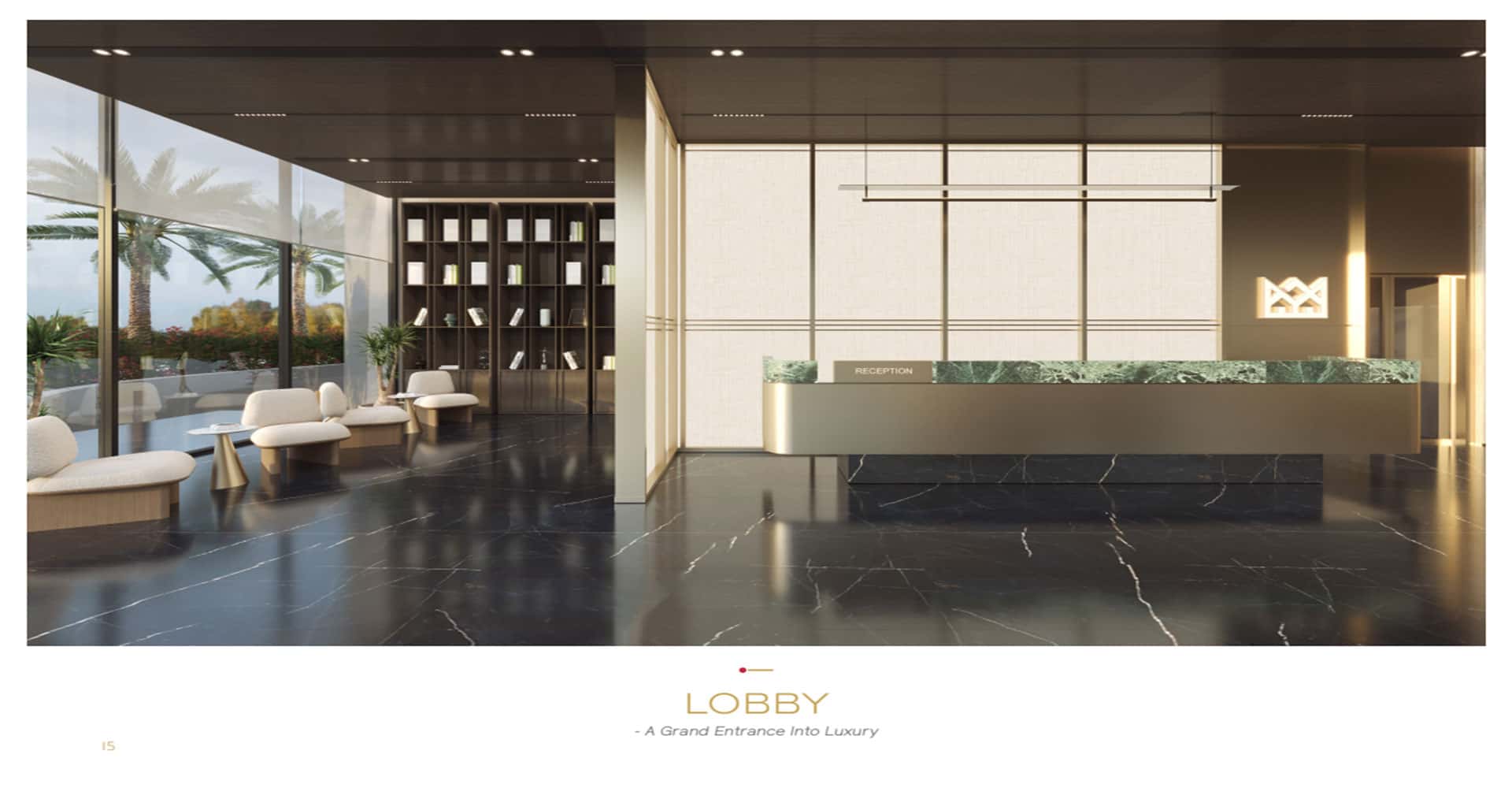 Spacious apartments provide comfort with modern amenities - Amlakuae Group